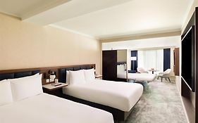 هيلتون لندن متروبول